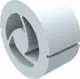 Bosch-Zubehoer-dezentraler-Lueftung-LS160-Luefterschalldaemmset-ab-350mm-Wandstaerke-7735600381 gallery number 1
